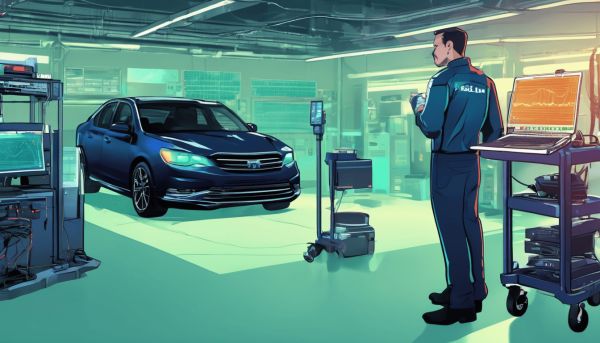 Maîtriser la reprogrammation moteur pour garantir la conformité