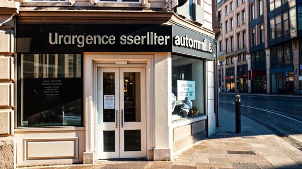 Urgence serrurier automobile à Strasbourg : services rapides et efficaces