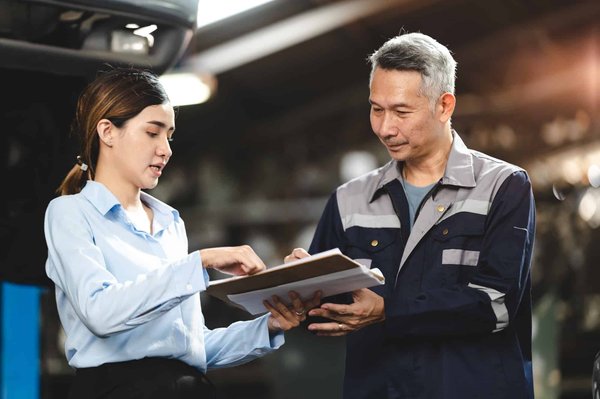 Certificat de non gage : quelles informations contient-il ?